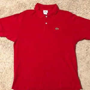 Men’s polo